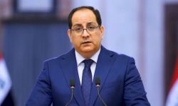 العوادي: العراق يدين العدوان الصهيوني على إيران ويدعو لوقف إطلاق النار